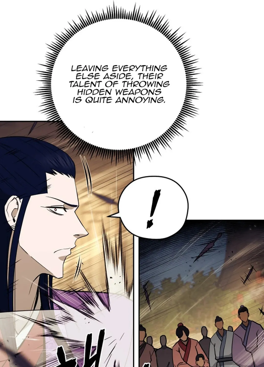 Administrator Kang Jin Lee Chapter 148 page 90 - 