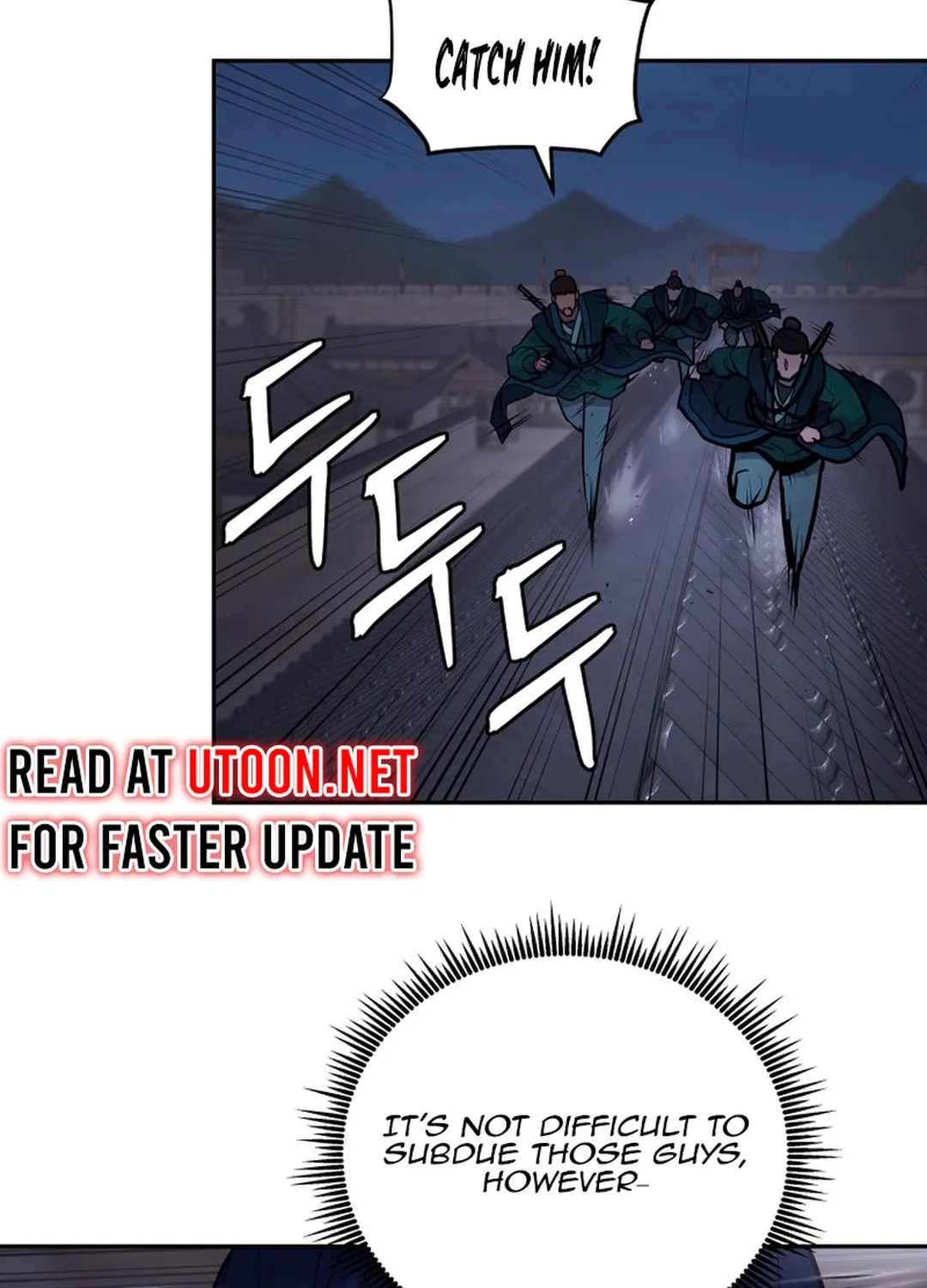 Administrator Kang Jin Lee Chapter 148 page 10 - 