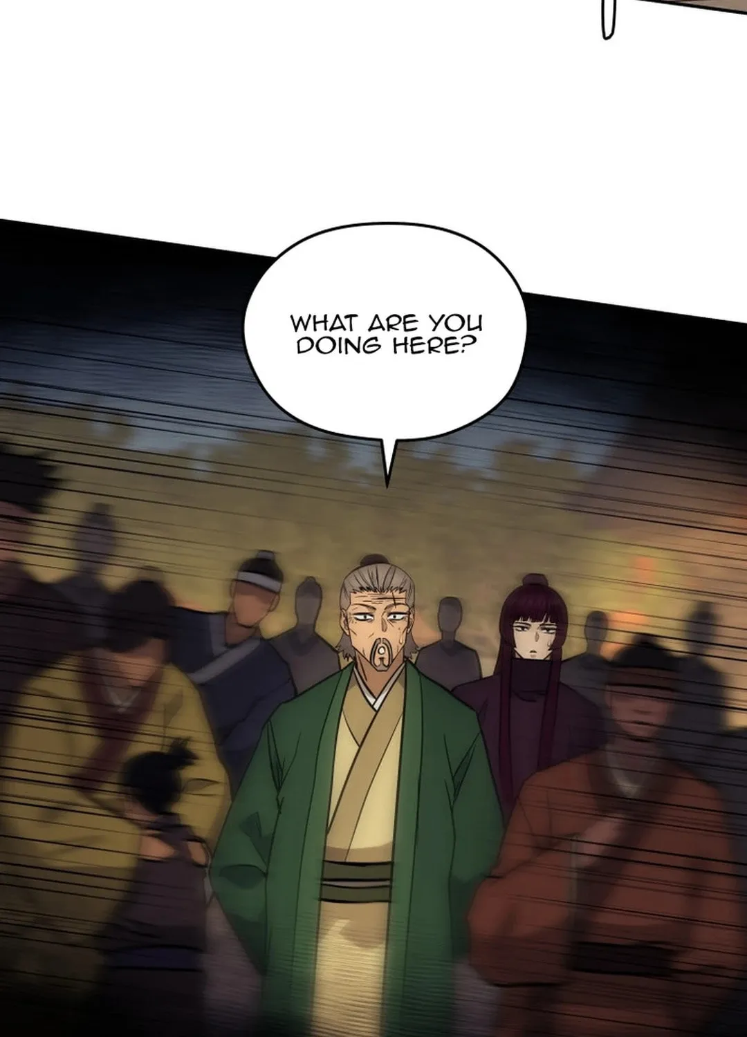 Administrator Kang Jin Lee Chapter 148 page 95 - 