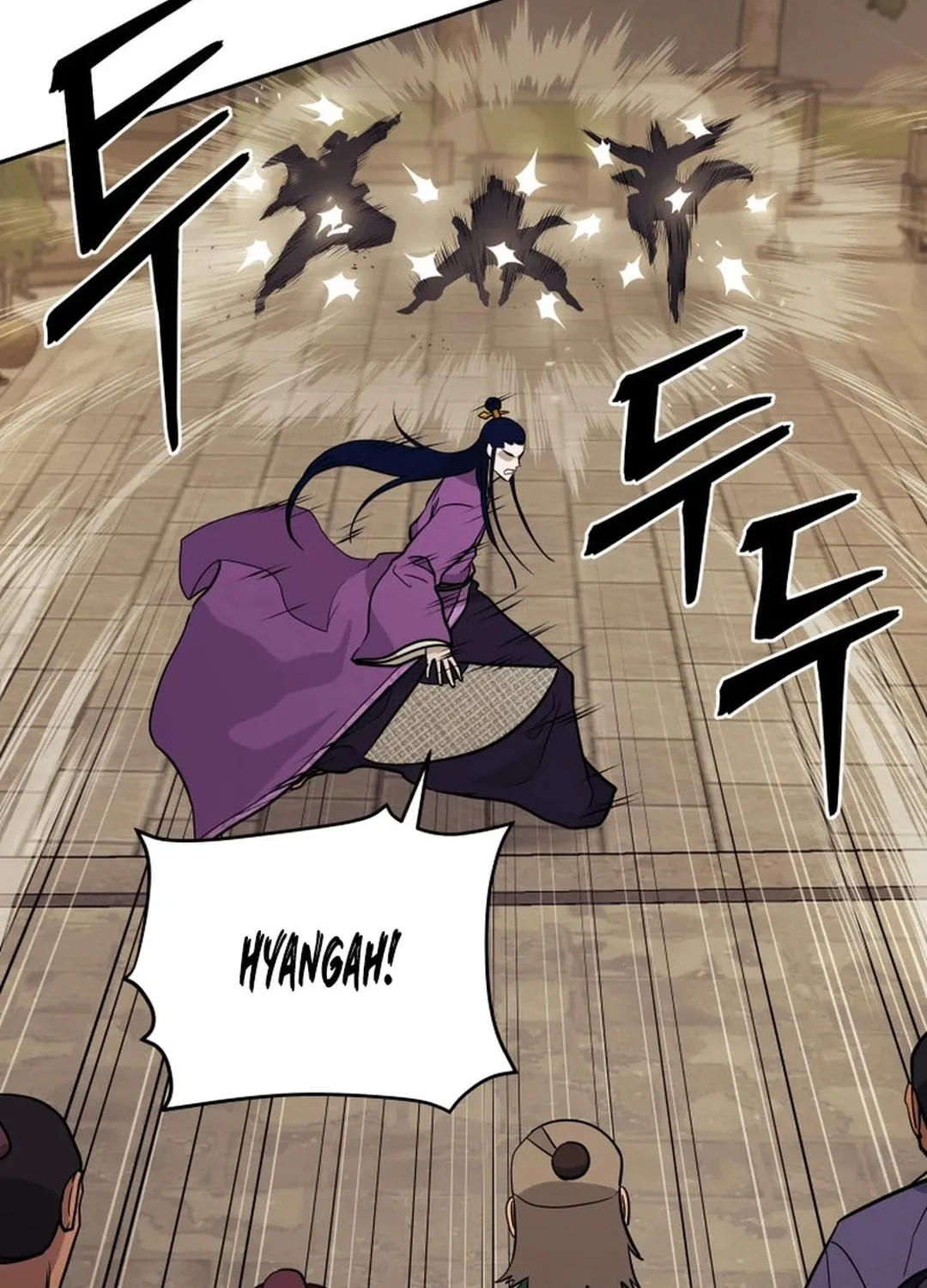 Administrator Kang Jin Lee Chapter 148 page 98 - 