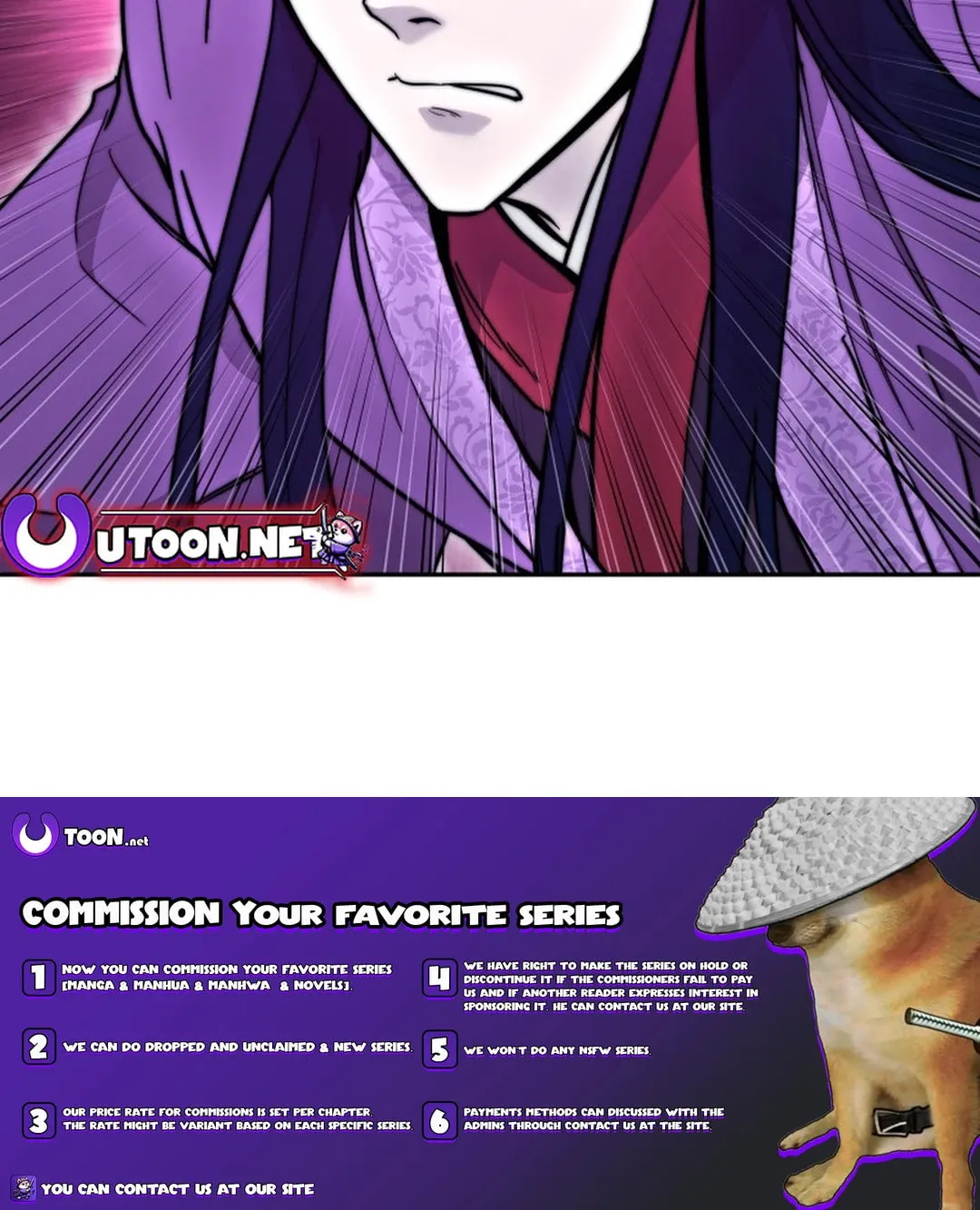 Administrator Kang Jin Lee Chapter 149 page 113 - 