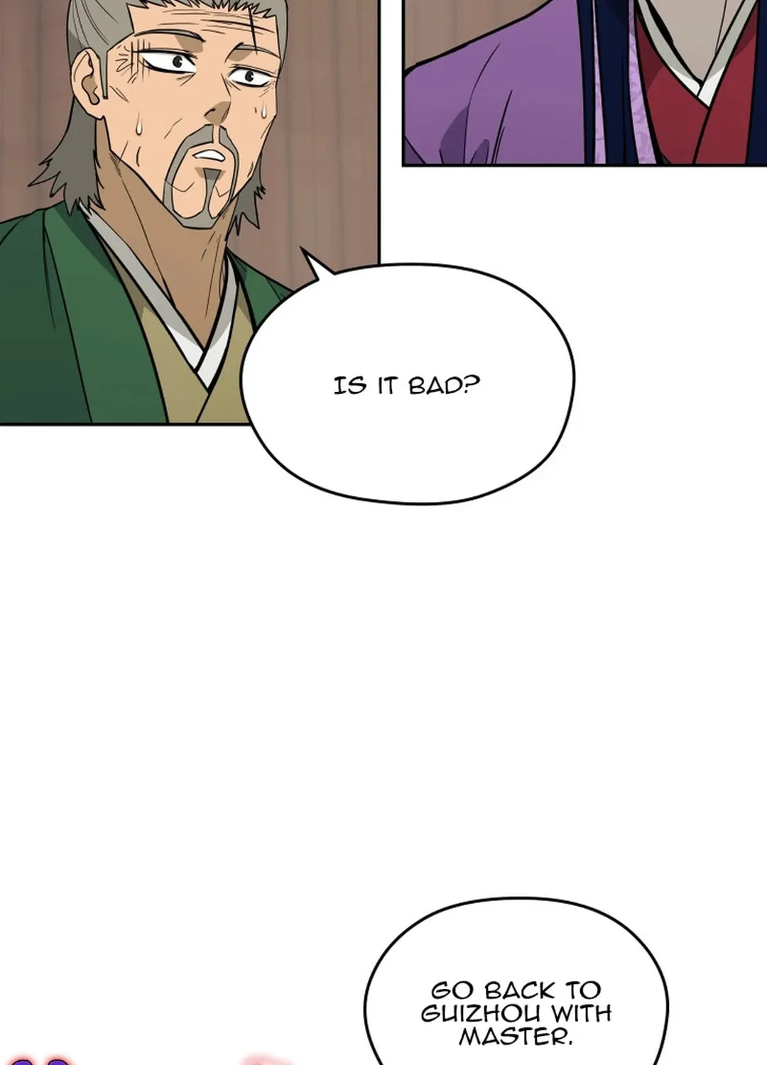 Administrator Kang Jin Lee Chapter 149 page 30 - 