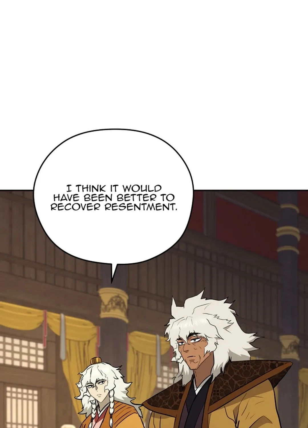 Administrator Kang Jin Lee Chapter 149 page 4 - 