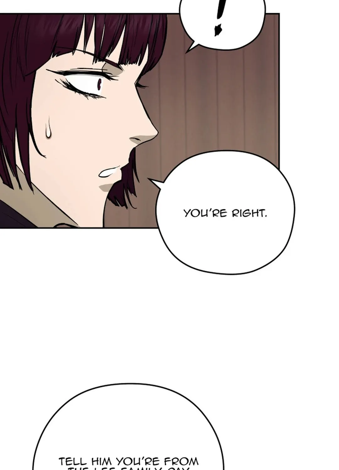 Administrator Kang Jin Lee Chapter 149 page 33 - 