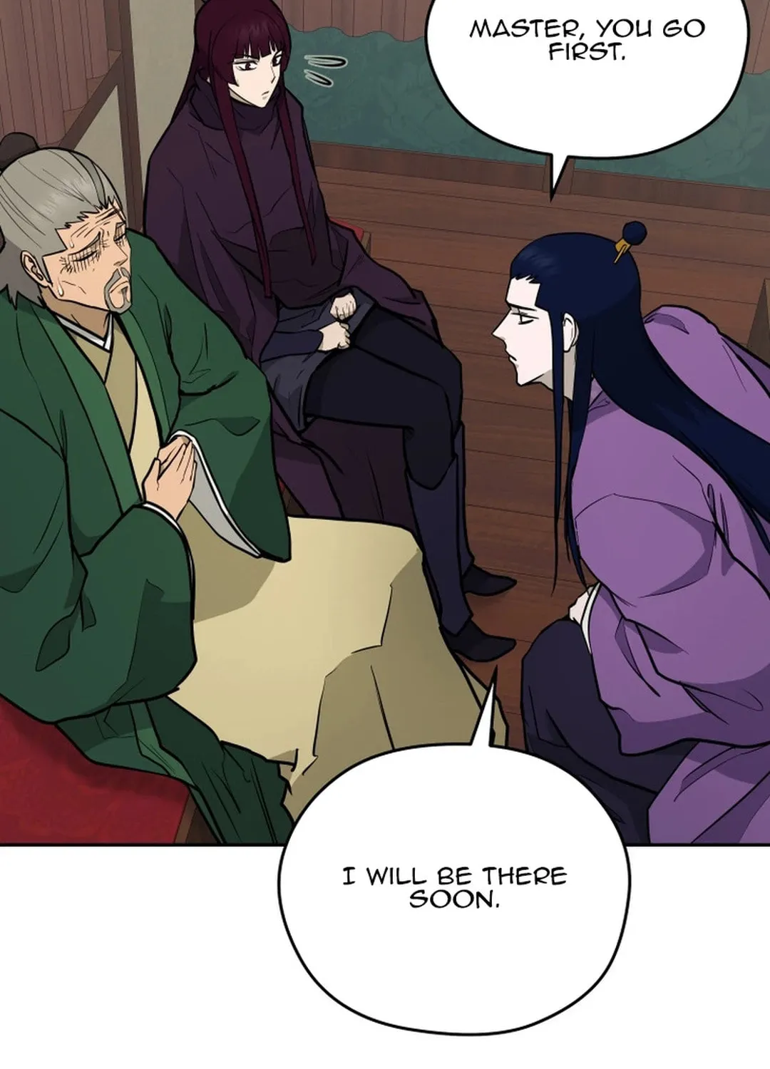Administrator Kang Jin Lee Chapter 149 page 41 - 