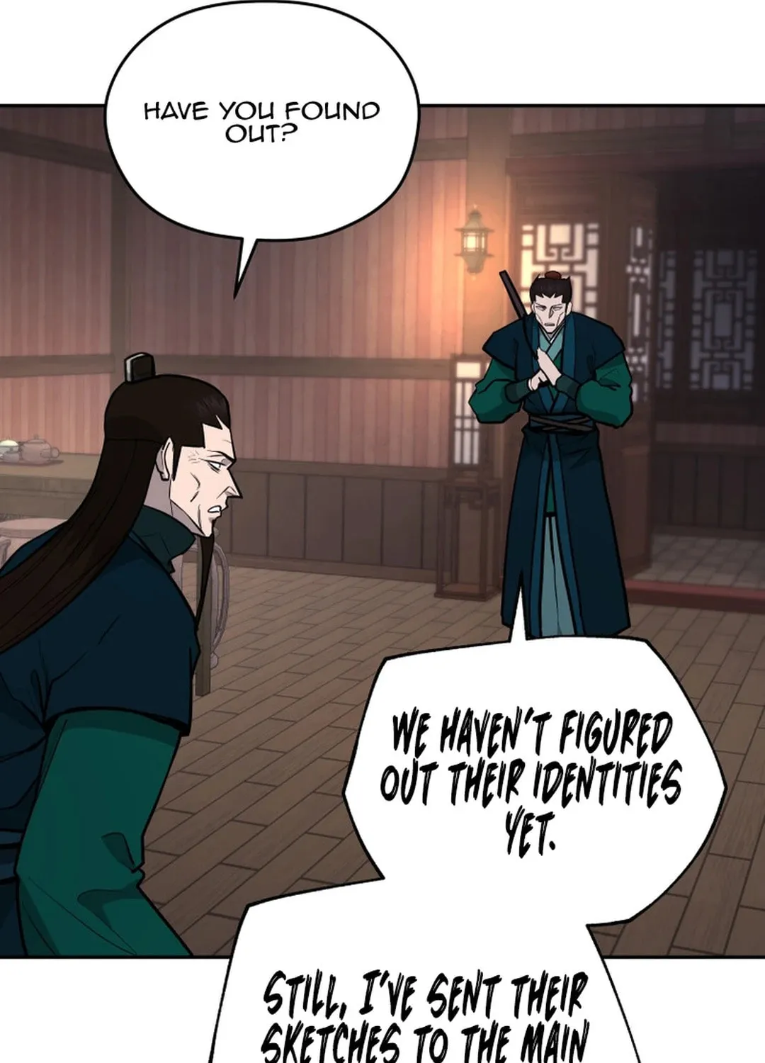 Administrator Kang Jin Lee Chapter 149 page 50 - 