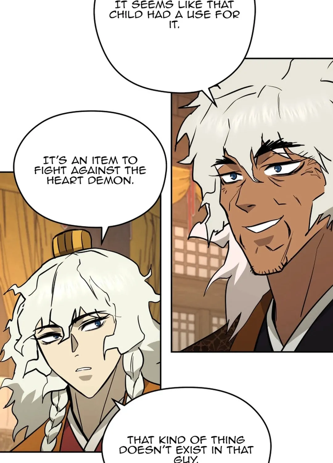 Administrator Kang Jin Lee Chapter 149 page 6 - 
