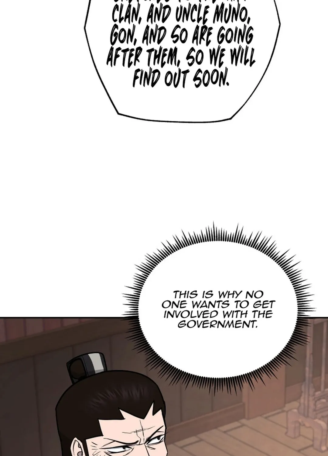 Administrator Kang Jin Lee Chapter 149 page 51 - 