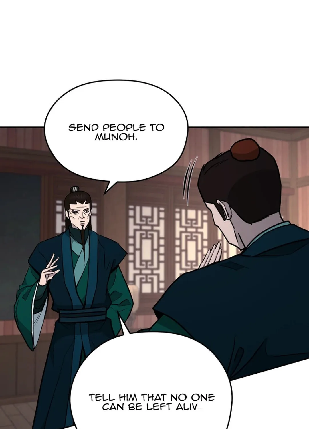 Administrator Kang Jin Lee Chapter 149 page 54 - 
