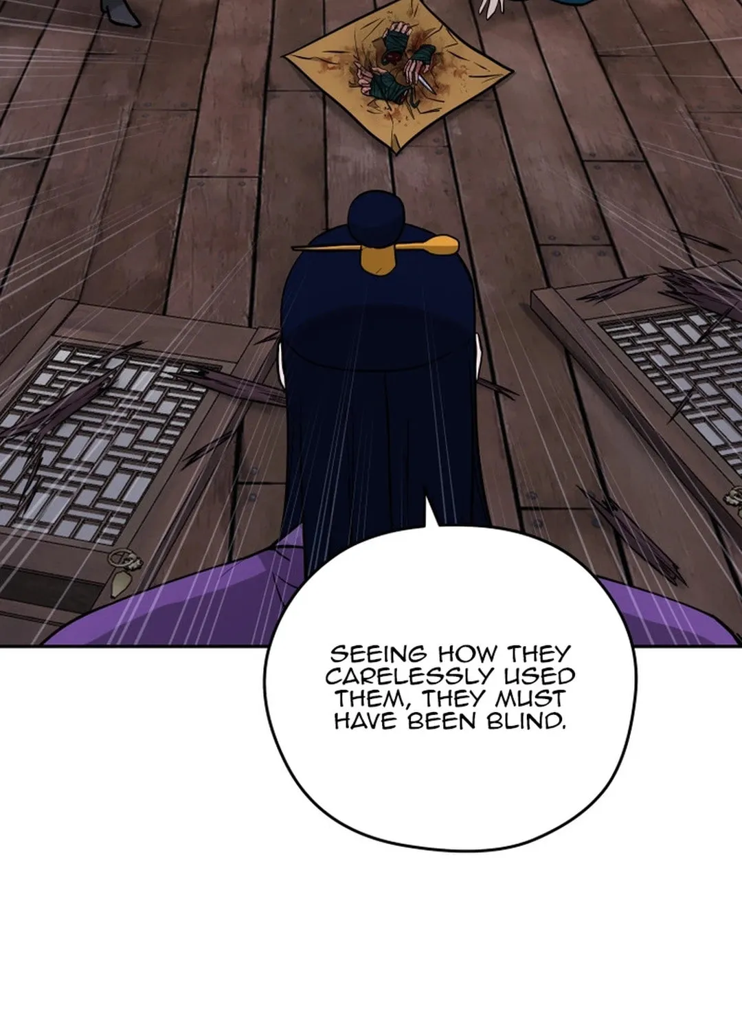 Administrator Kang Jin Lee Chapter 149 page 68 - 