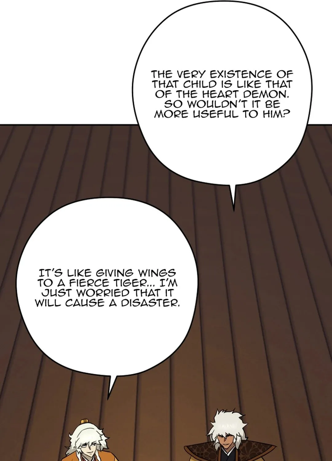 Administrator Kang Jin Lee Chapter 149 page 8 - 