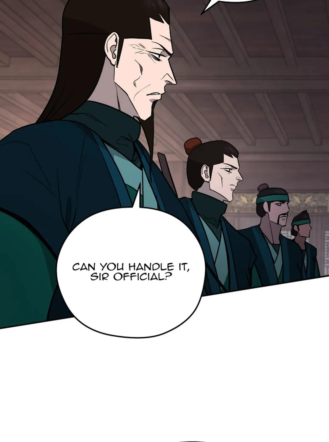 Administrator Kang Jin Lee Chapter 149 page 76 - 