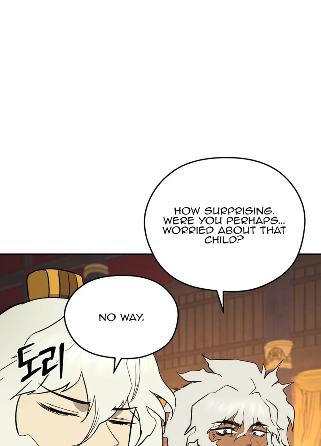 Administrator Kang Jin Lee Chapter 149 page 10 - 