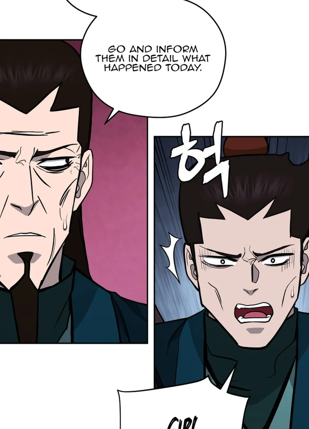 Administrator Kang Jin Lee Chapter 149 page 96 - 