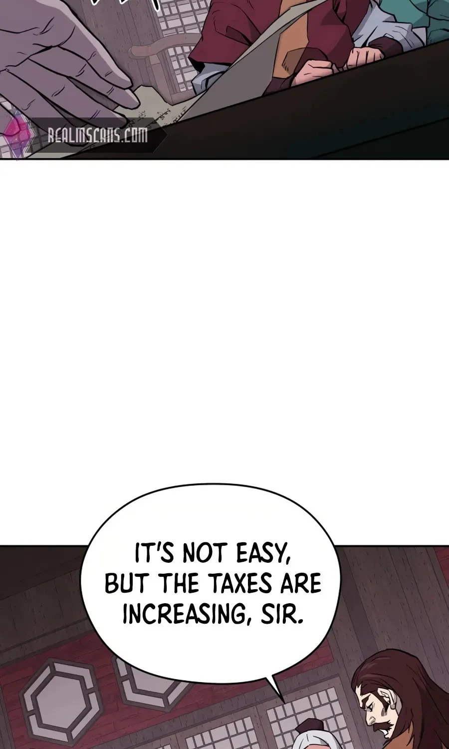 Administrator Kang Jin Lee Chapter 15 page 18 - 