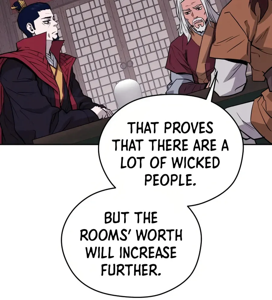 Administrator Kang Jin Lee Chapter 15 page 19 - 