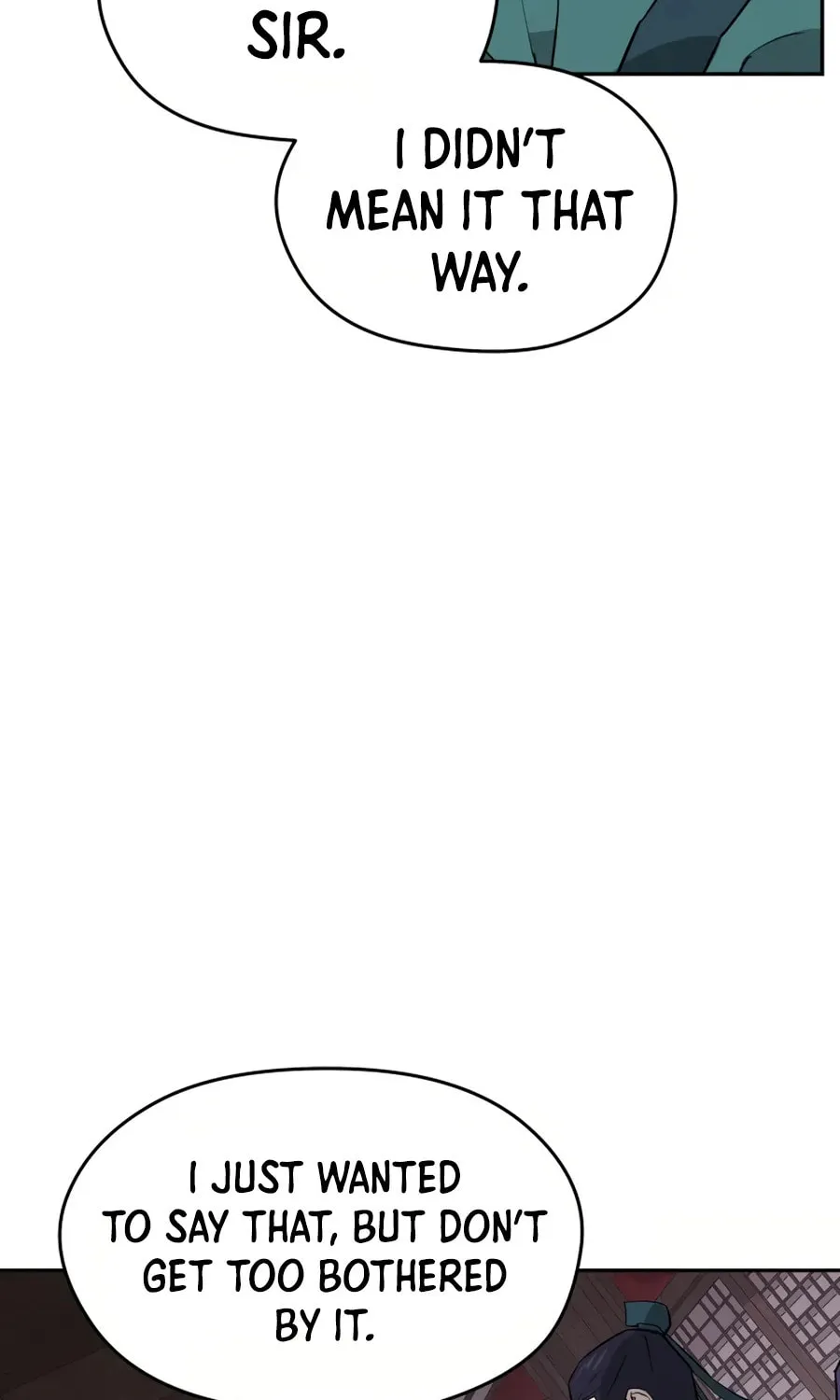 Administrator Kang Jin Lee Chapter 15 page 21 - 