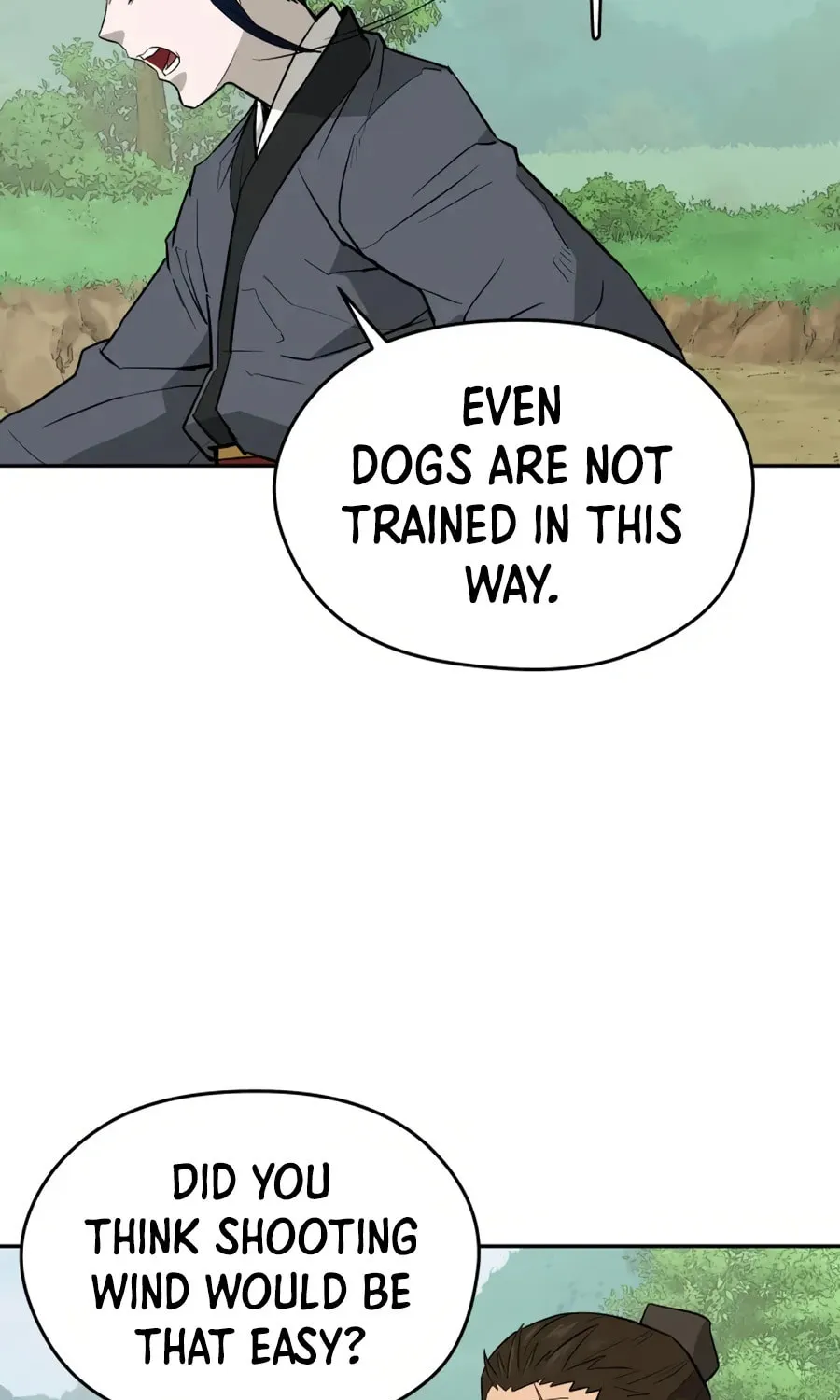 Administrator Kang Jin Lee Chapter 15 page 31 - 