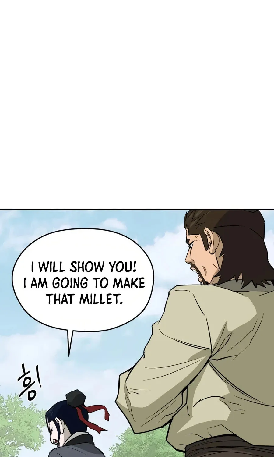 Administrator Kang Jin Lee Chapter 15 page 33 - 