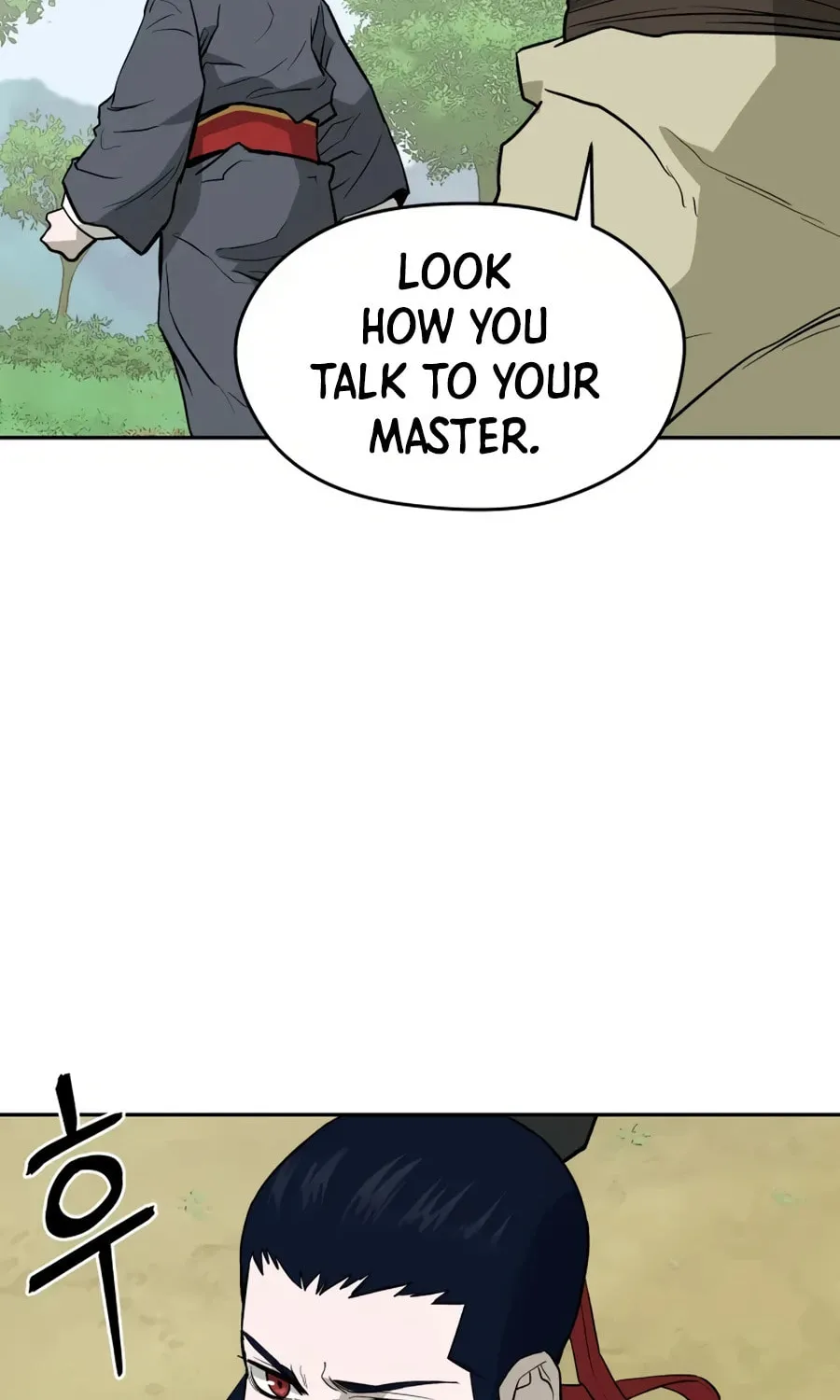Administrator Kang Jin Lee Chapter 15 page 34 - 