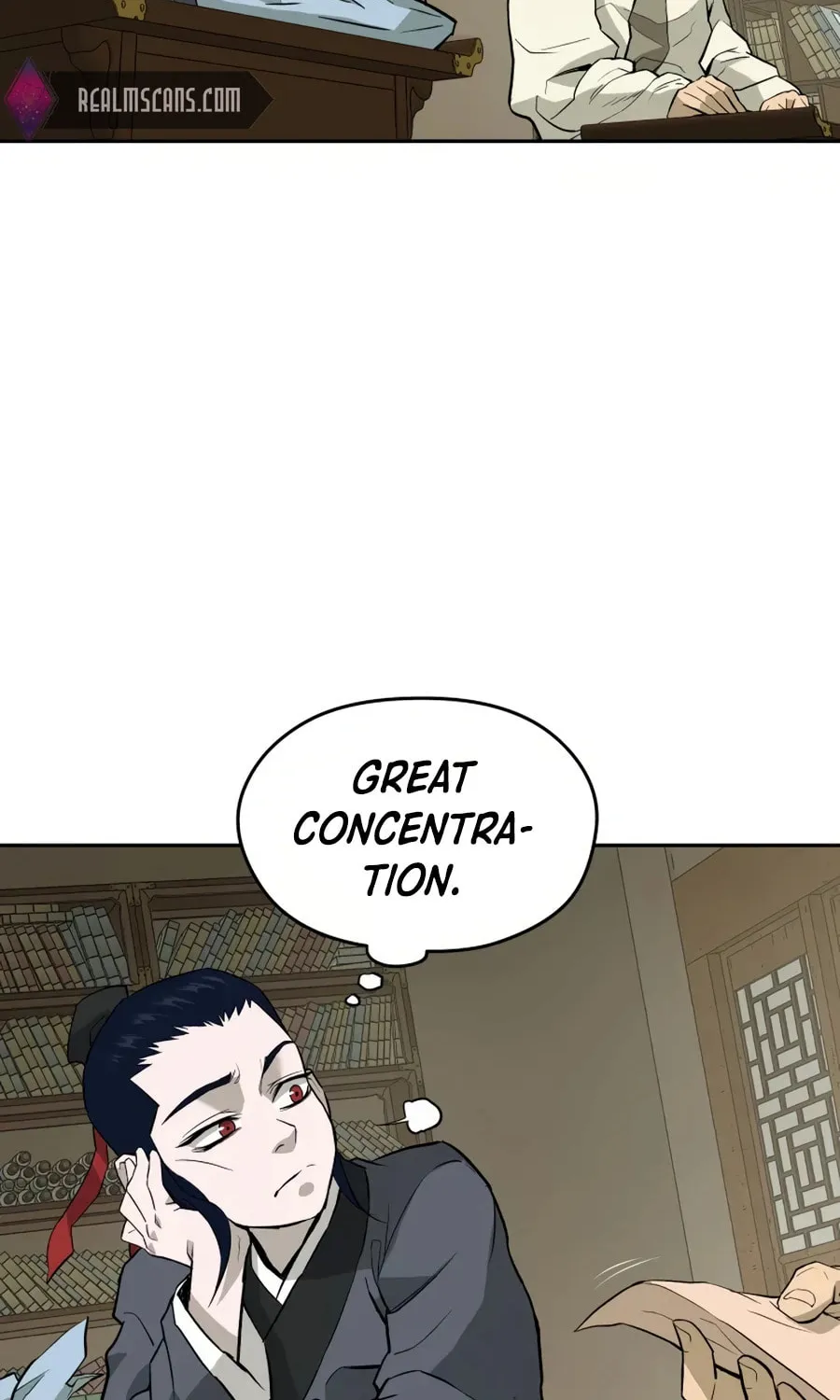 Administrator Kang Jin Lee Chapter 15 page 45 - 
