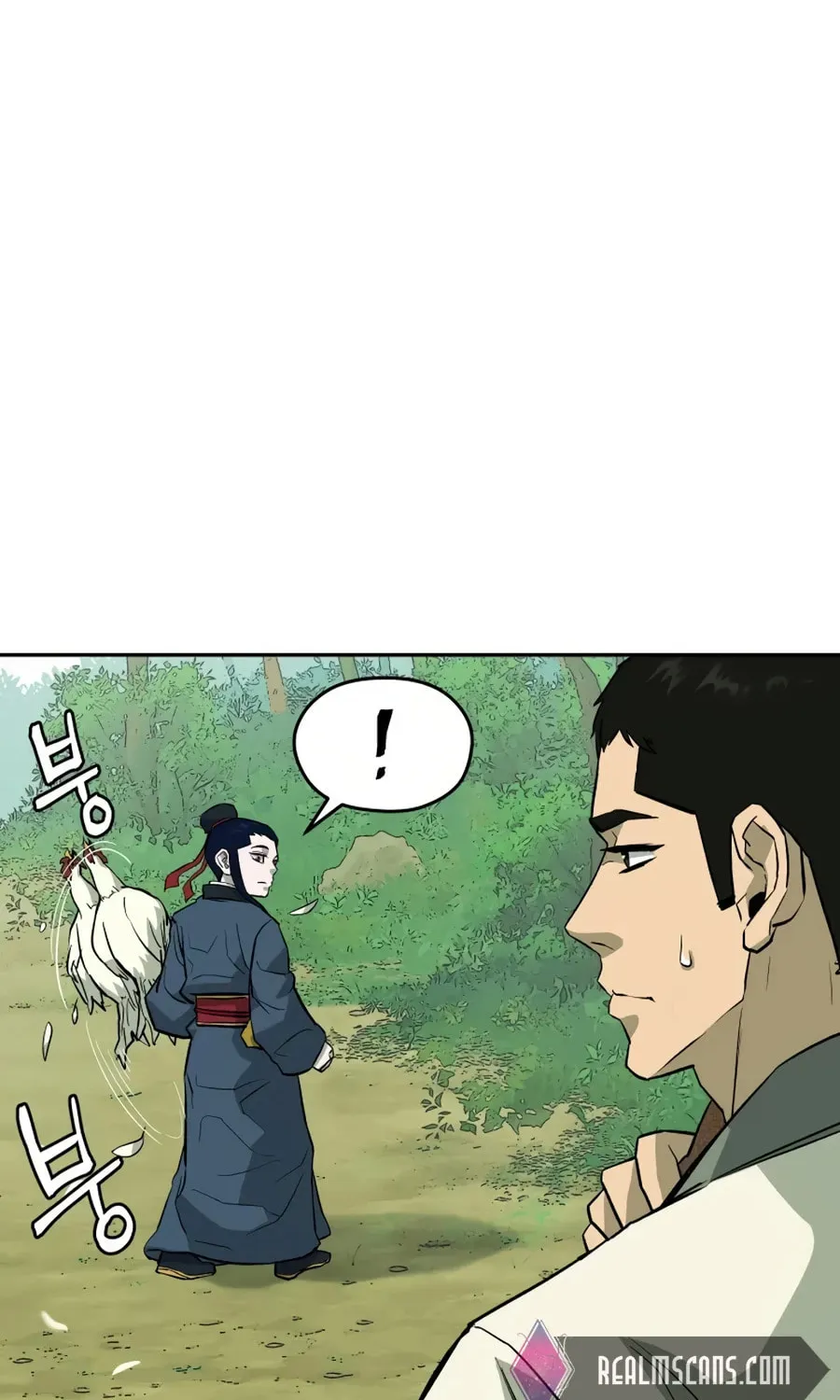 Administrator Kang Jin Lee Chapter 15 page 59 - 