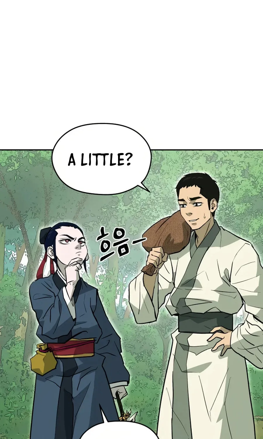 Administrator Kang Jin Lee Chapter 15 page 64 - 