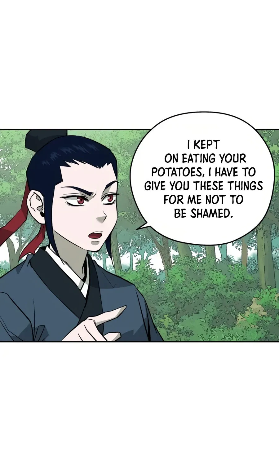 Administrator Kang Jin Lee Chapter 15 page 66 - 