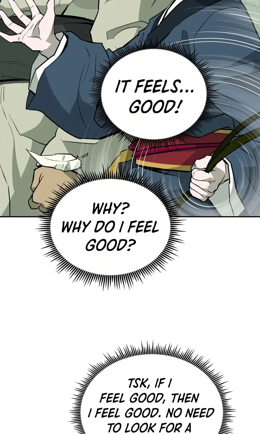 Administrator Kang Jin Lee Chapter 15 page 72 - 