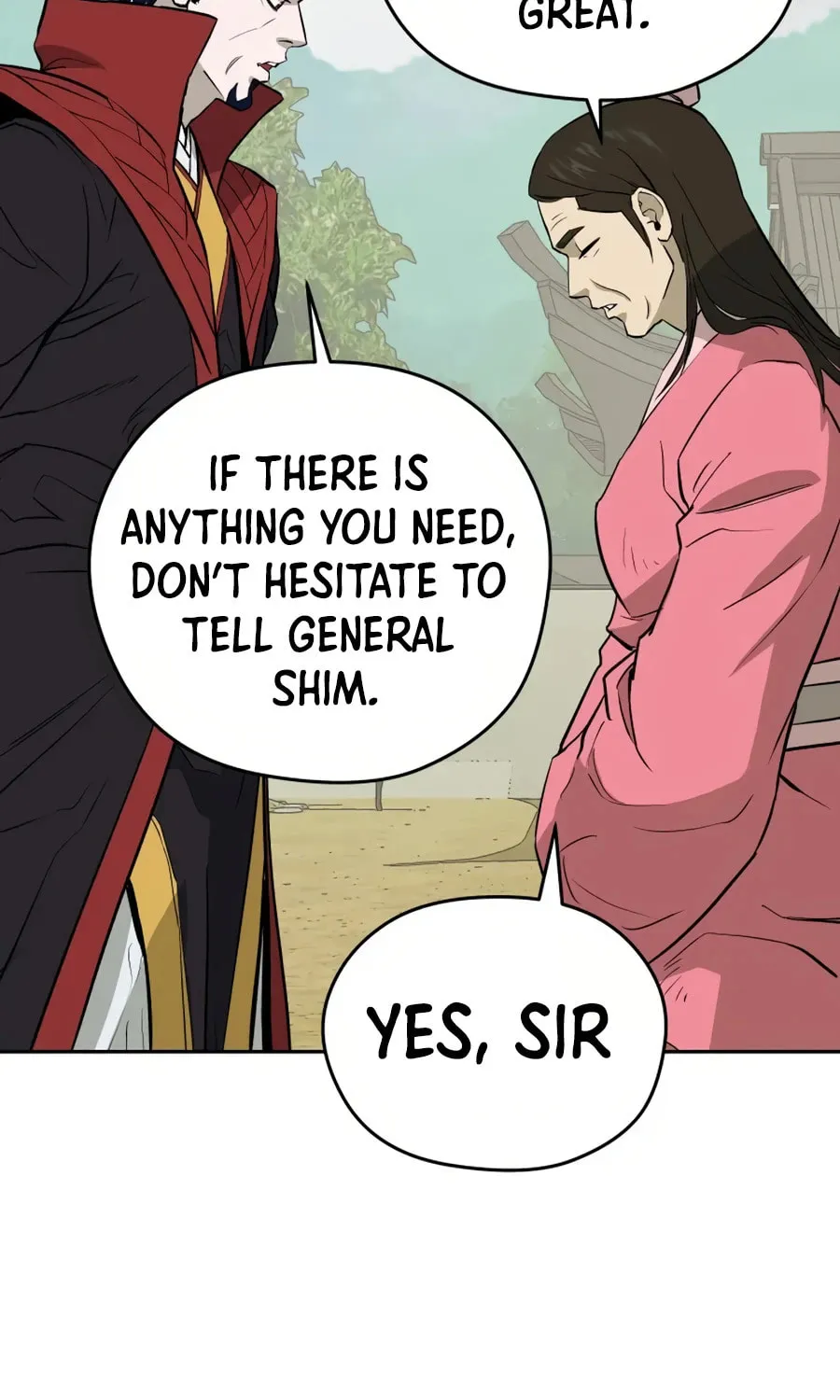 Administrator Kang Jin Lee Chapter 15 page 9 - 