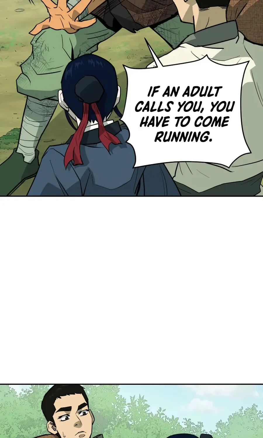 Administrator Kang Jin Lee Chapter 15 page 81 - 