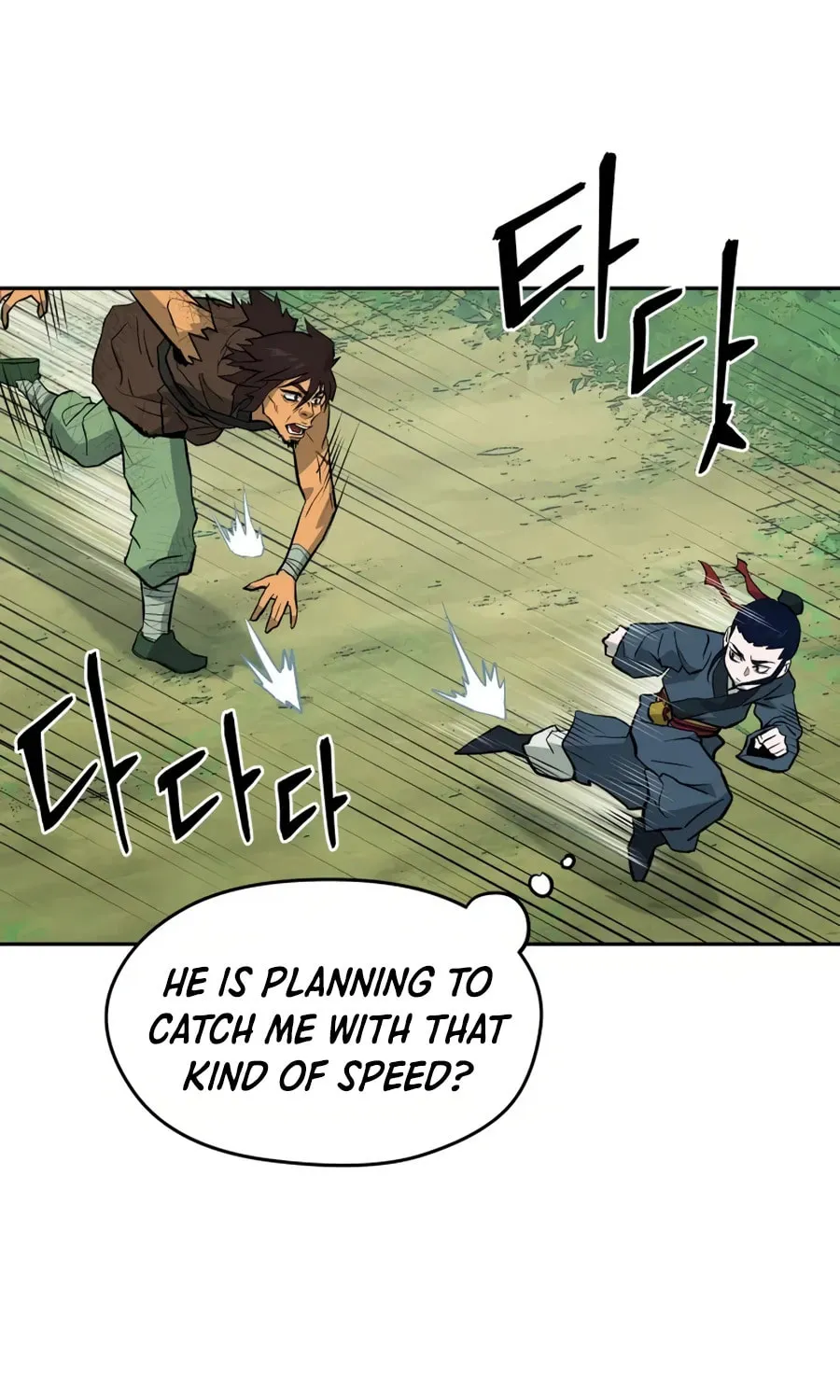 Administrator Kang Jin Lee Chapter 15 page 99 - 