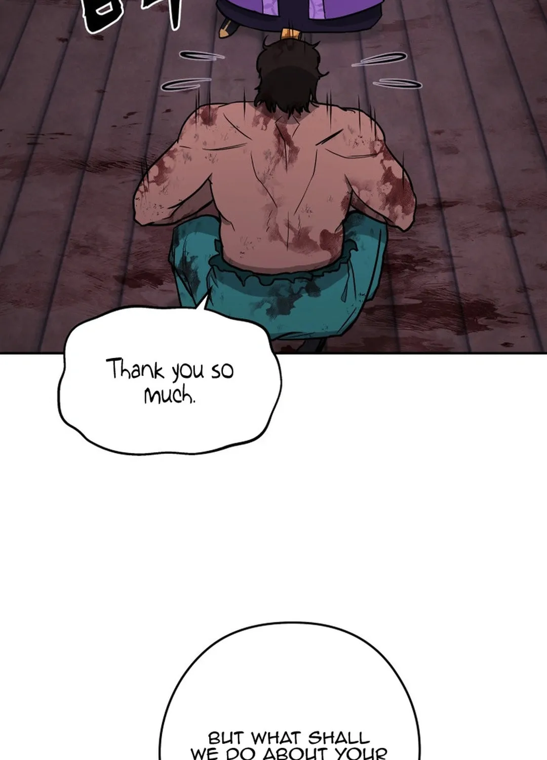 Administrator Kang Jin Lee Chapter 150 page 101 - 