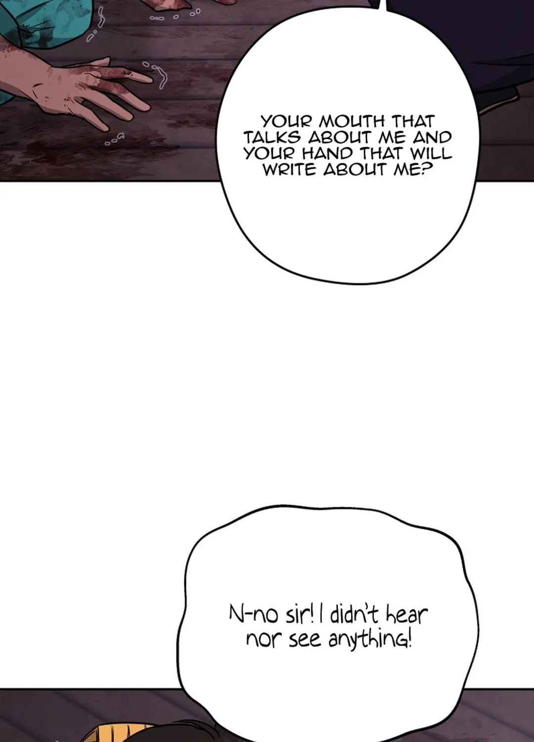 Administrator Kang Jin Lee Chapter 150 page 103 - 
