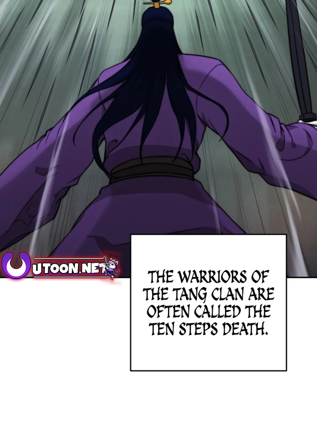 Administrator Kang Jin Lee Chapter 150 page 3 - 