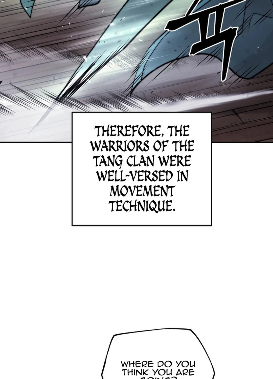 Administrator Kang Jin Lee Chapter 150 page 29 - 