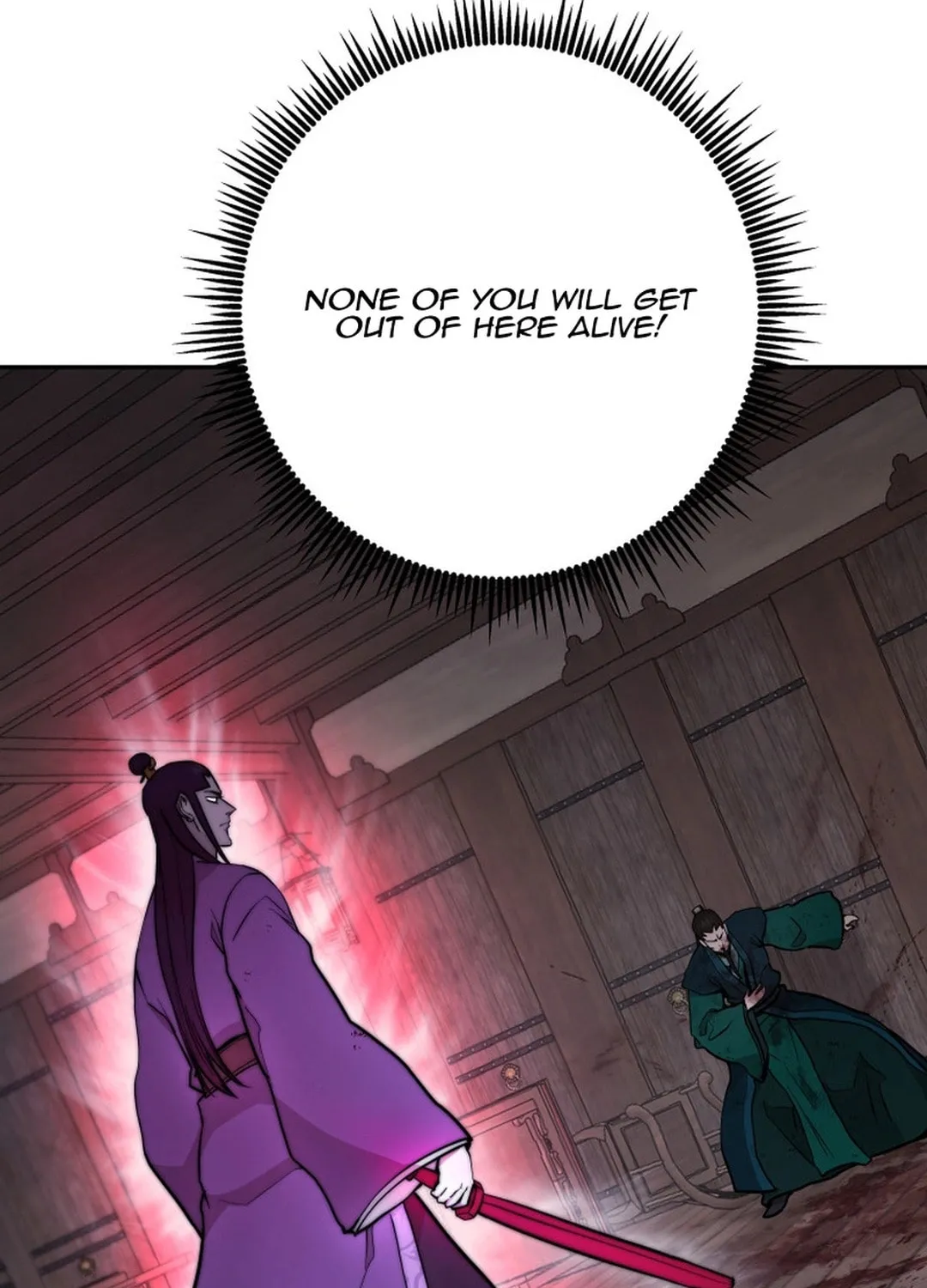 Administrator Kang Jin Lee Chapter 150 page 37 - 