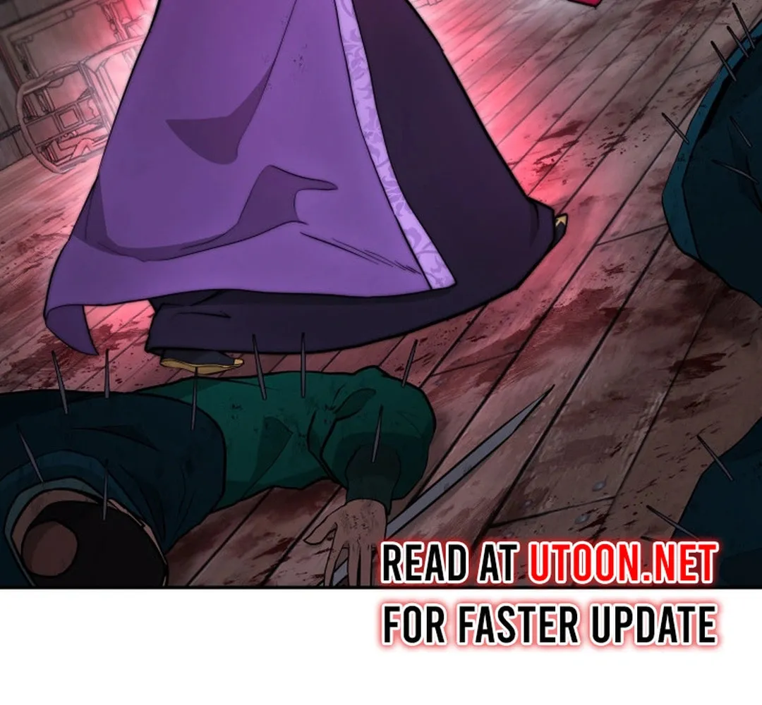 Administrator Kang Jin Lee Chapter 150 page 38 - 