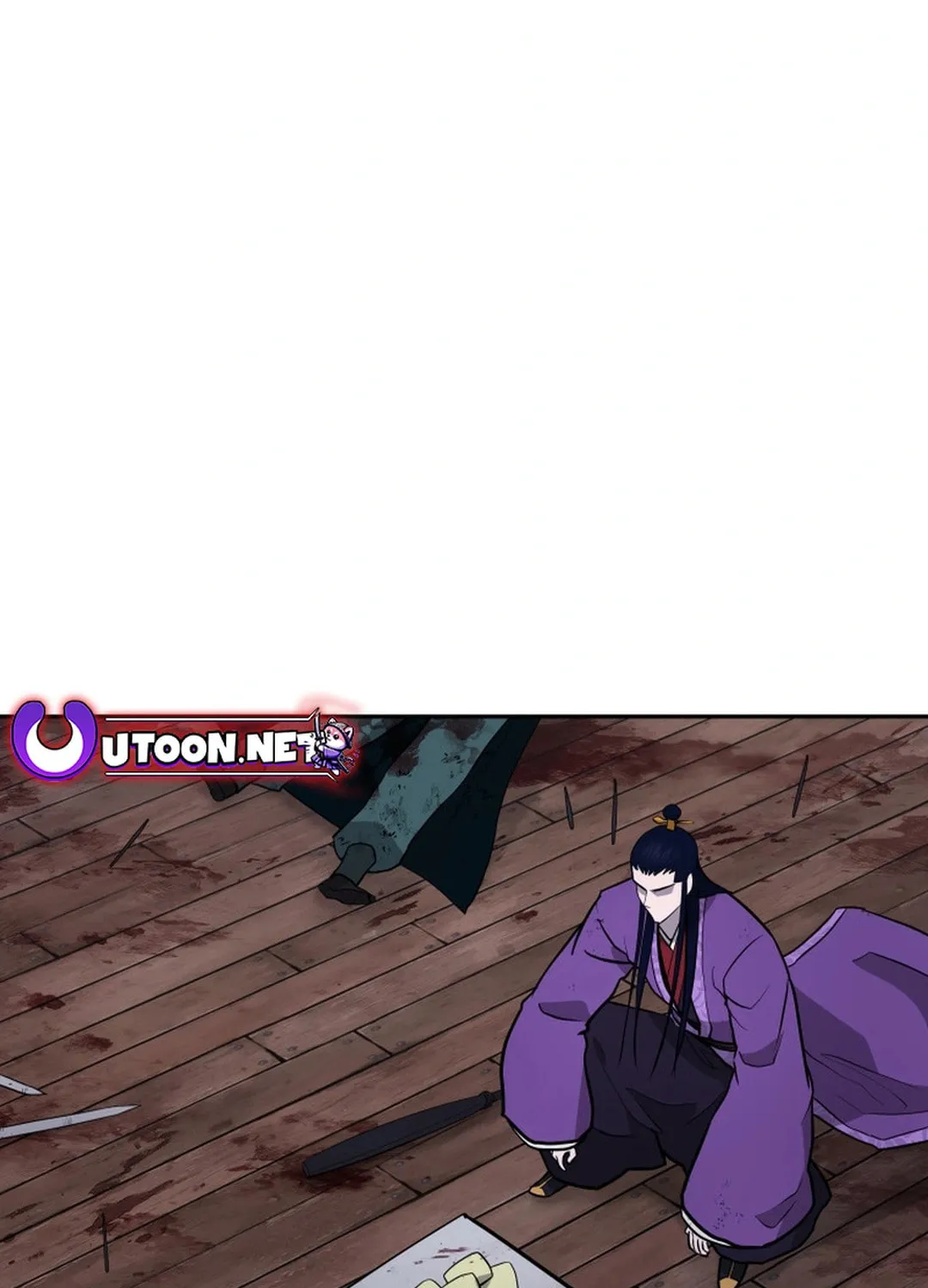 Administrator Kang Jin Lee Chapter 150 page 42 - 