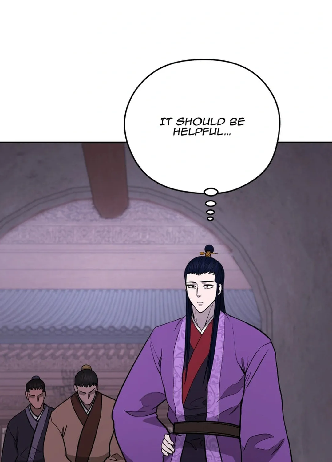 Administrator Kang Jin Lee Chapter 150 page 56 - 