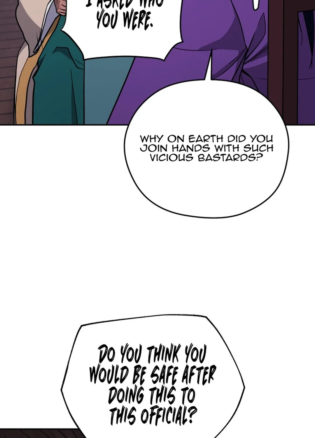 Administrator Kang Jin Lee Chapter 150 page 69 - 