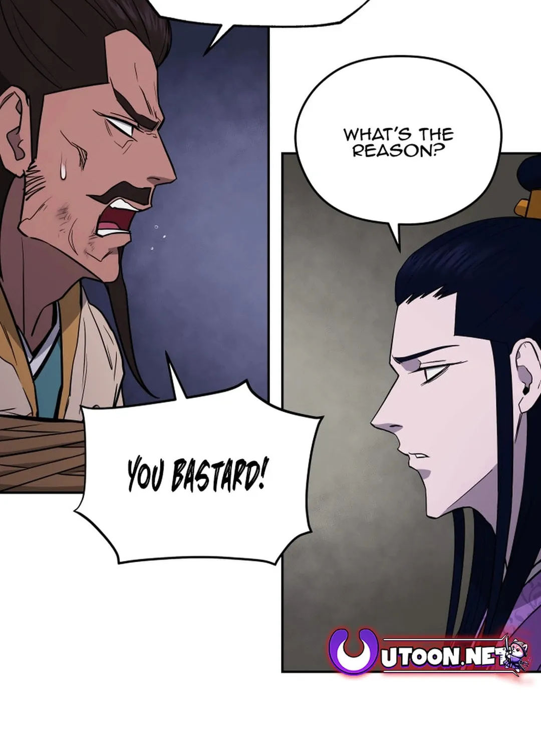 Administrator Kang Jin Lee Chapter 150 page 70 - 