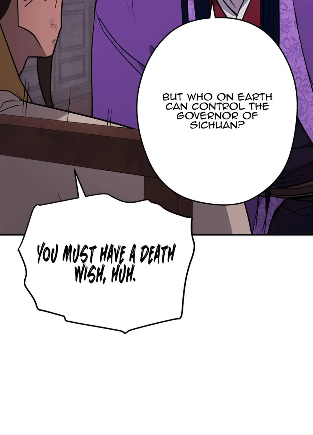 Administrator Kang Jin Lee Chapter 150 page 72 - 