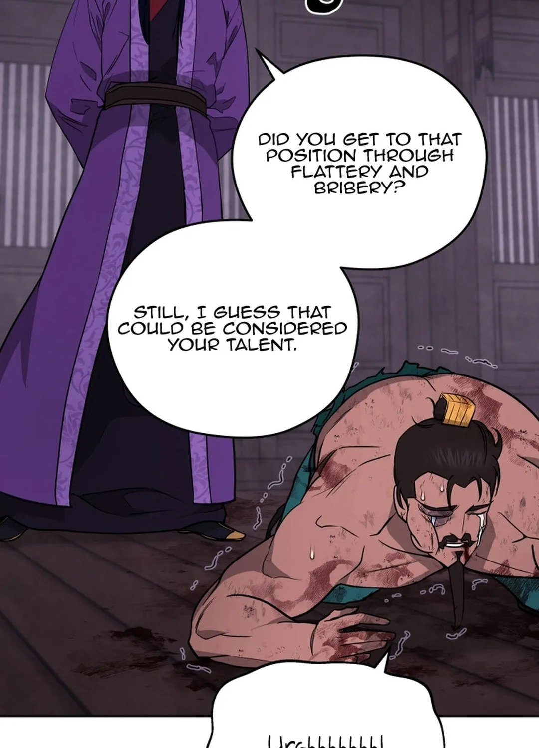 Administrator Kang Jin Lee Chapter 150 page 92 - 