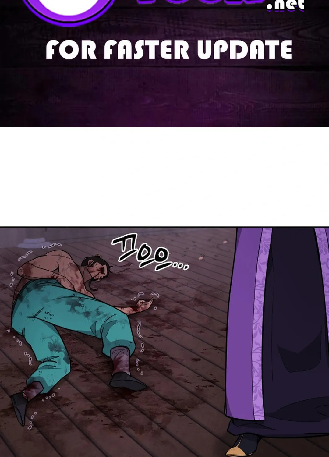 Administrator Kang Jin Lee Chapter 151 page 2 - 