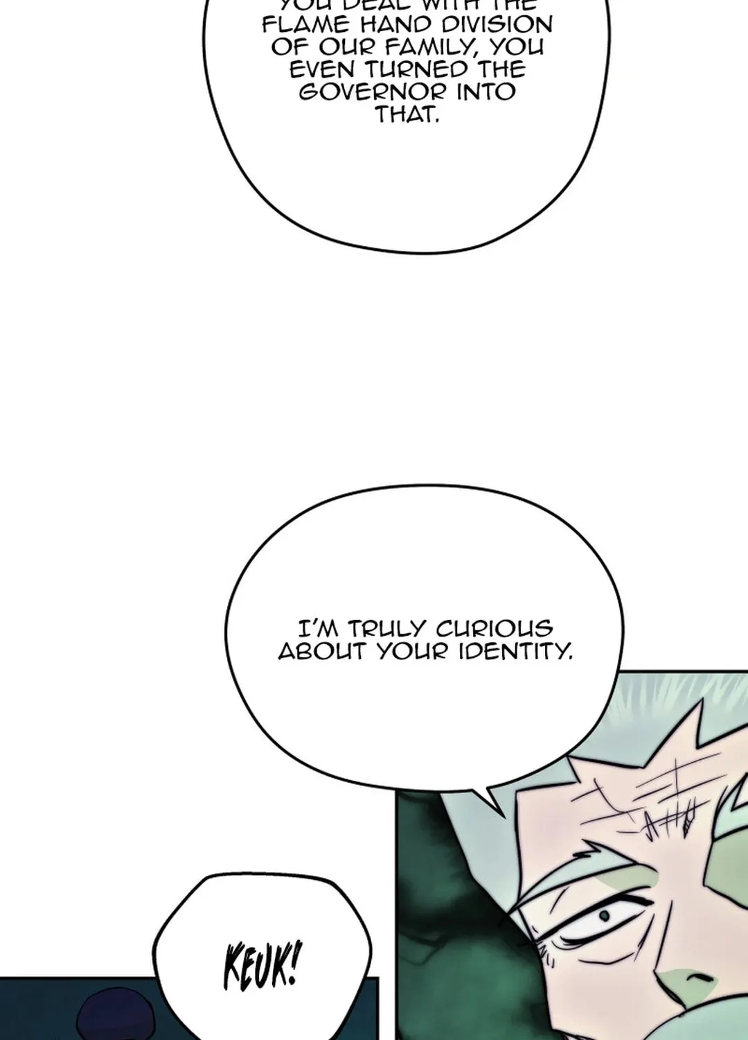 Administrator Kang Jin Lee Chapter 151 page 11 - 