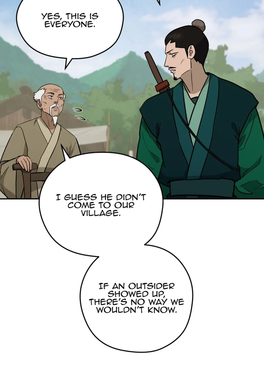 Administrator Kang Jin Lee Chapter 151 page 101 - 