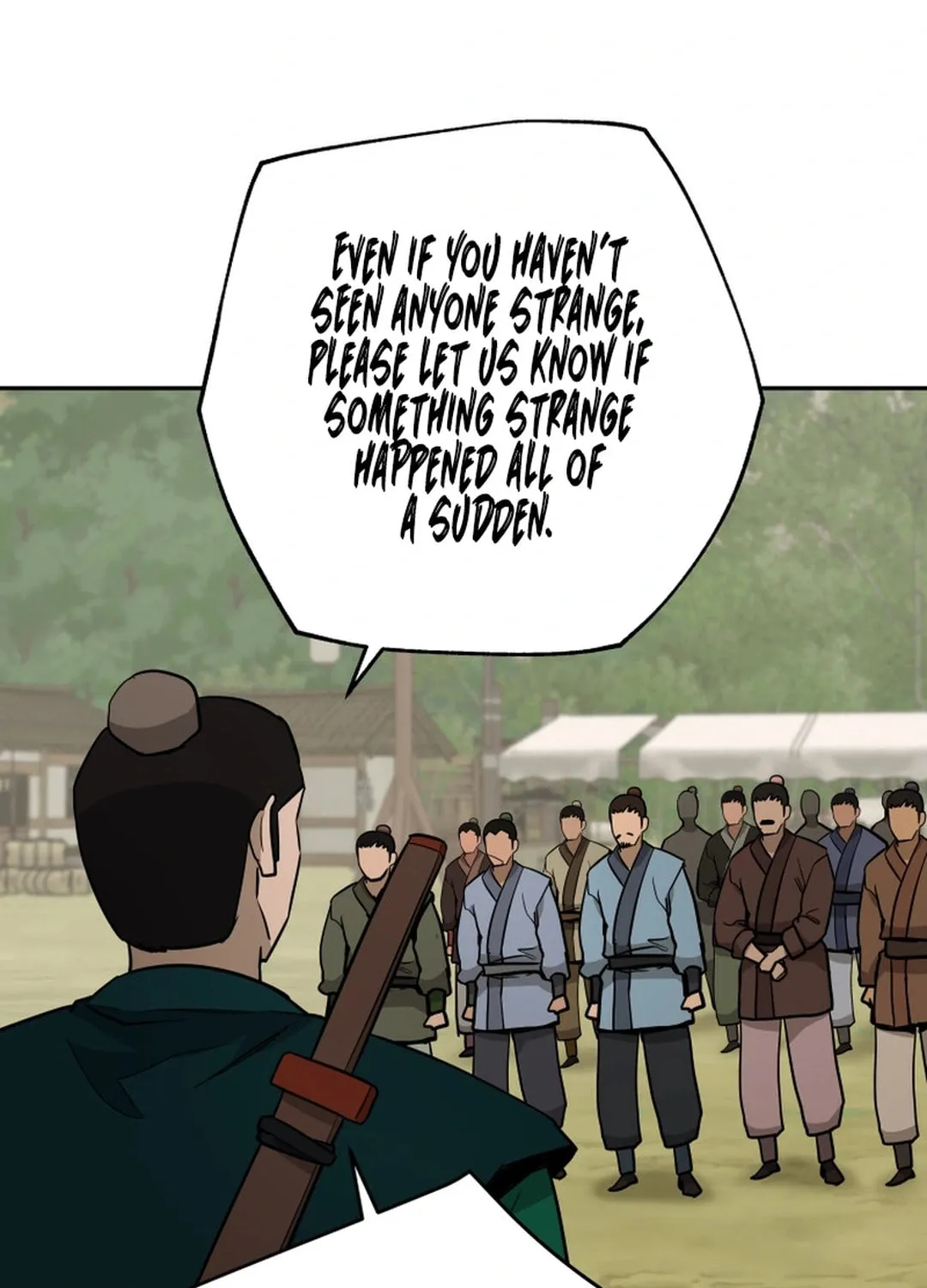 Administrator Kang Jin Lee Chapter 151 page 104 - 