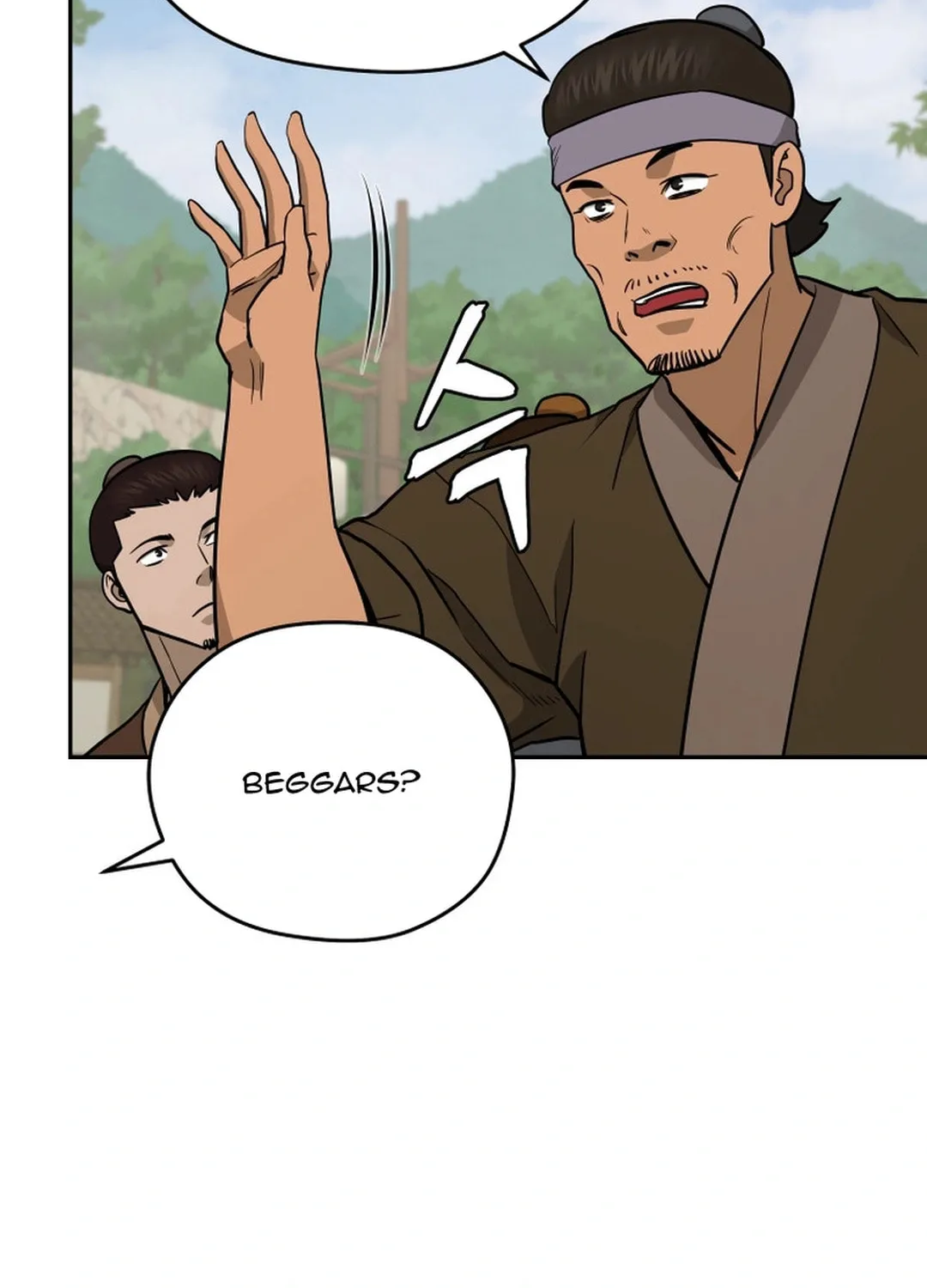 Administrator Kang Jin Lee Chapter 151 page 106 - 