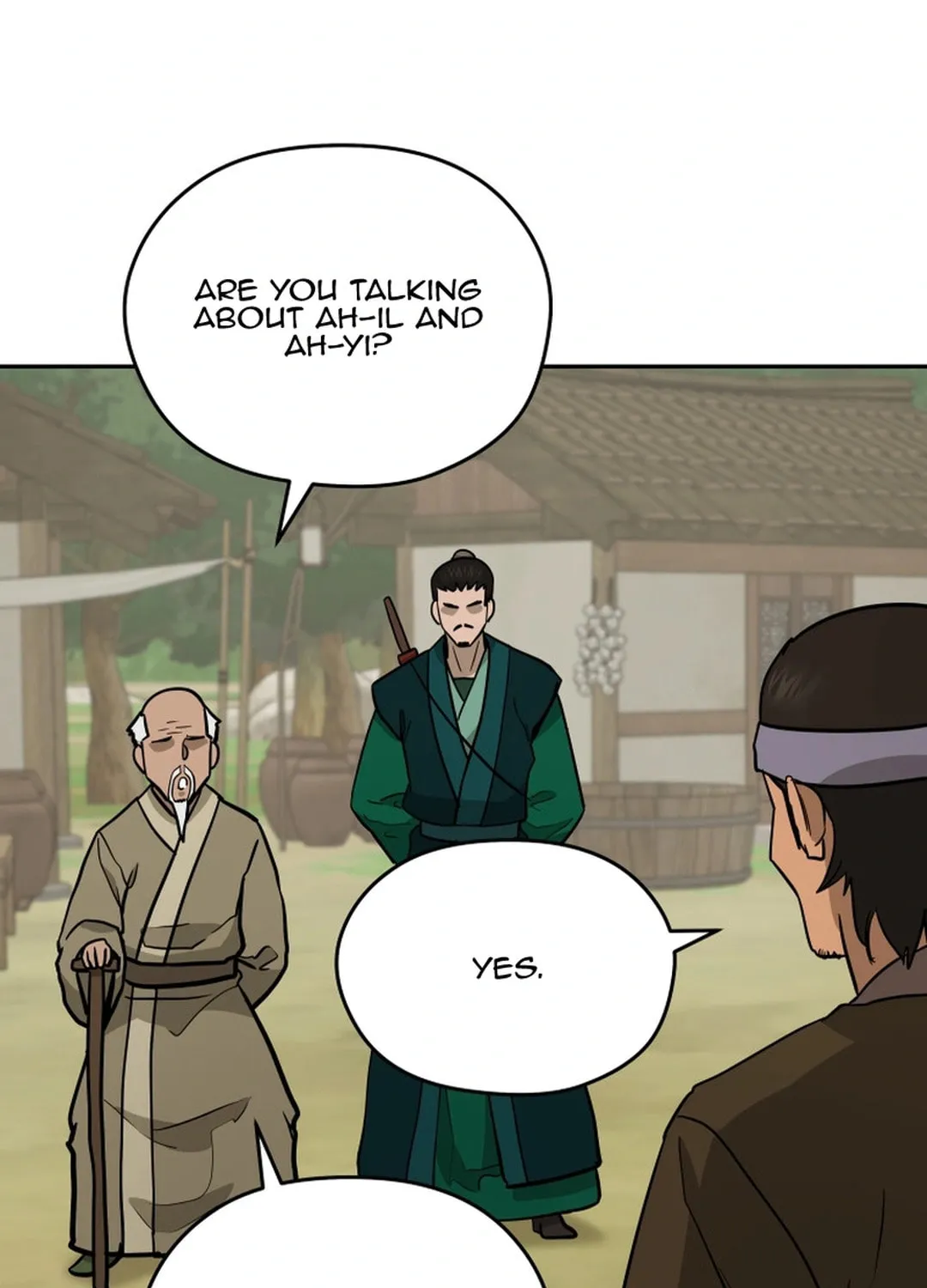 Administrator Kang Jin Lee Chapter 151 page 107 - 